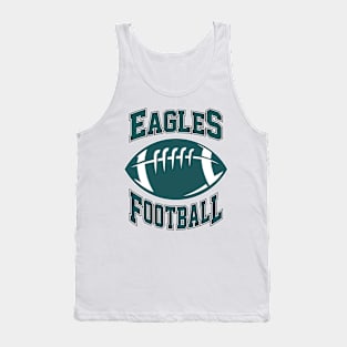 Philadelphia Eagles Football Club Tank Top